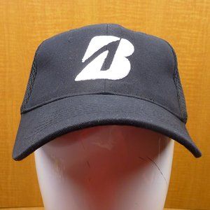 Bridgestone Men's Hat